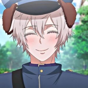 Meet your Posher, Kyle